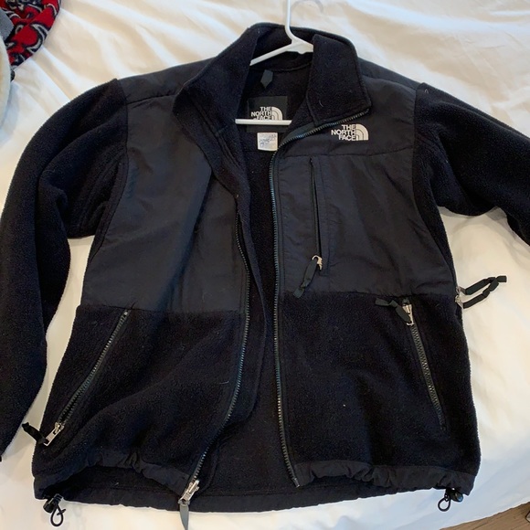 Vintage north face fleece - Picture 1 of 1